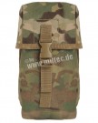 Fältflaskefodral Molle British-style MultiCam MTP