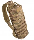 Assault Pack Sling-Bag Tanker Molle Ryggsäck MultiCam MTP