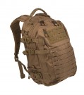 Mission Pack Ryggsäck Coyote Tan Laser Cut: L