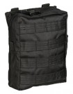 First Aid Kit Original 43-delar Molle Black