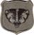 ACU Combat Patch US State National Guard: VALFRI