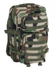 Assault Pack Ryggsäck 50l Främlingslegionen