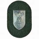 Ärmelschild+Cholm+WW2+repro
