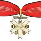 Medaille+Olympischen+Spielen+1936+2.+Klasse+DeLuxe+repro