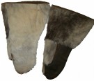 Handschuhe Gebirgsjäger WW2 original