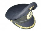 Hatt Kriegsmarine Leutnant repro: 57