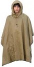 Poncho+Desert+Coyote+Tan