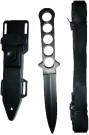 Kniv Combat Navy Seal (diver)