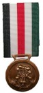 Medaille DAK Afrika Korps Axis WW2 repro