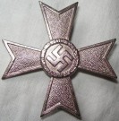 Medaille Verdienstkreuz 1.Kl repro
