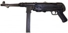 MP38/40 Schmeisser WW2 repro