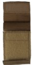 Klockarmband+Commando+USMC+Coyote+