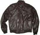 Skinnjacka A1 US Army USAF WW2 typ: US 42