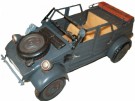 Statyett Modell VW Kübelwagen WW2