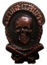 Sturmtrupp StoBtrupp Abzeichen WW1