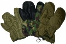 Vantar Extreme Cold Weather DPM Inner Outer Liner
